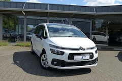 Bild des Angebotes Citroen Grand C4 SpaceTourer Live Pack 7Sitzer App Navi PDC