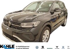 Bild des Angebotes VW T-Cross 1.0 TSI Basis