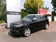 Bild des Angebotes SsangYong Tivoli Fizz 1,5
