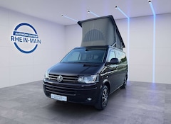 Bild des Angebotes VW T5 California California Comfortline Edition LED AHK