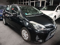 Bild des Angebotes Toyota Yaris Hybrid Life AUTOM GARANTIE SR WR KAMERA