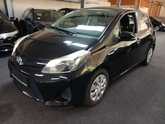 Bild des Angebotes Toyota Yaris Hybrid Life AUTOM GARANTIE SR WR KAMERA