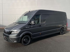 Bild des Angebotes MAN TGE 3.180 L4H3 Kasten 4x4 DIFF AHK ACC