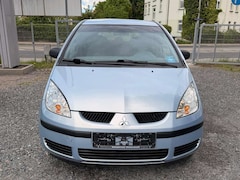 Bild des Angebotes Mitsubishi Colt Colt 5-Türer ,1Hand,Klima,04/28Tüv