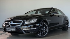 Bild des Angebotes Mercedes-Benz CLS 63 AMG 4M |SD |MEMO |H&K |DESIGNO| NACHT