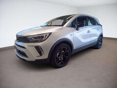 Bild des Angebotes Opel Crossland X Crossland Elegace Navi RFK 17 ALU SHZ LHZ