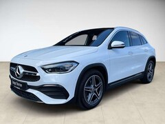 Bild des Angebotes Mercedes-Benz GLA 220 d 4M AMG Style Pano S-Sitz KeyLess Navi