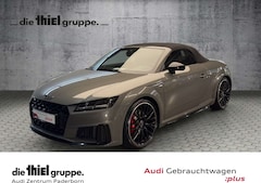 Bild des Angebotes Audi TT Roadster 45 TFSI S tronic S line competition