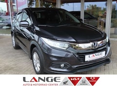 Bild des Angebotes Honda HR-V 1.5 i-VTEC Elegance Automatik Navi LED Mehrzonenkl