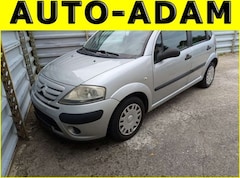 Bild des Angebotes Citroen C3 *Klimaanlage*Gasanlage*Erdgas*