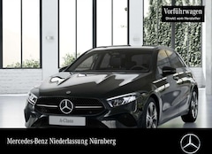 Bild des Angebotes Mercedes-Benz A 200 PROGRESSIVE+NIGHT+PANO+AHK+LED+KAMERA+TOTW