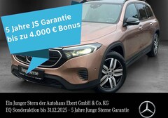 Bild des Angebotes Mercedes-Benz EQB 250 EQB250+ Adv+ DISTRO Pano HUD KeyGo LED Hifi 360°