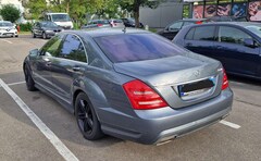 Bild des Angebotes Mercedes-Benz S 450 S 450 4Matic (221.084)