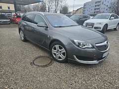Bild des Angebotes Opel Insignia Innovation OPC-Line