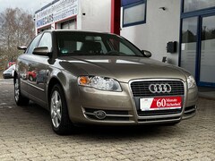 Bild des Angebotes Audi A4 Lim. 1.8 T I Benzin I TÜV 2028