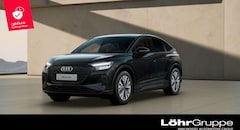 Bild des Angebotes Audi Q4 e-tron 45 Sportback advanced AHK Komfortpaket