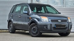 Bild des Angebotes Ford Fusion Fun X Klima EFH AHK