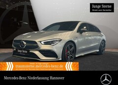 Bild des Angebotes Mercedes-Benz CLA 35 AMG CLA 35 4M AMG+PANO+360°+MULTIBEAM+BURMESTER+7G