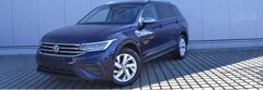 Bild des Angebotes VW Tiguan Allspace 2.0 TDI DSG AHK/DCC/ASSISTENZ-PLUS/LED/NAVI-PRO+H