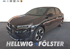 Bild des Angebotes Opel Corsa-e F Edition 7,4 kW Charger SHZ PDC