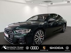 Bild des Angebotes Audi S8 PANO B&O Advanced Sitzbelüftung Leder Exclusi