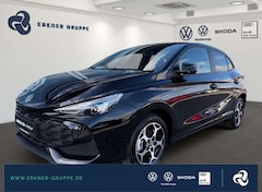 MG MG3 HEV LUX LED+360+TEM+LENKHZ+STHZG+NAVI