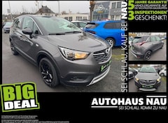 Bild des Angebotes Opel Crossland Innovation Sitzhzg. Rückfahrkamera