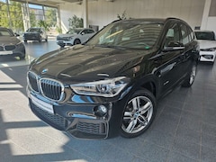 Bild des Angebotes BMW X1 xDrive 18 d M Sport