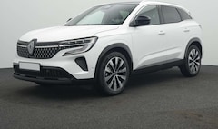 Renault Austral Techno Mild Hybrid 160 Automatik