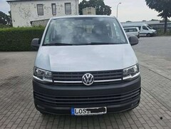 Bild des Angebotes VW T6 Caravelle Caravelle Kurz EU6 EcoProfi