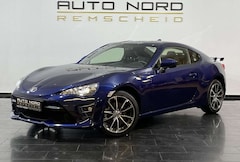 Bild des Angebotes Toyota GT86 *Spoiler*Sitzhzg*Smart-Key*Original*LED*