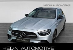 Bild des Angebotes Mercedes-Benz EQV 300 E 300 de T AMG|NIGHT|AMBIENTE|AHK|DISTR|360°