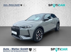 Bild des Angebotes DS Automobiles DS 3 130 PureTech EAT8 Performance Line