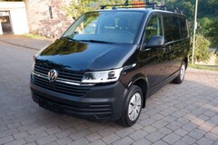 Bild des Angebotes VW T6 Transporter 2 x Schiebetüren LED Hauptscheinw