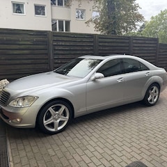 Bild des Angebotes Mercedes-Benz S 350 S 350 (221.056)