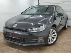 Bild des Angebotes VW Scirocco 1.4 TSI NAVI KLIMAA SHZ 6-GANG PDCv+h EURO-6 SPORT