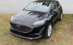 Bild des Angebotes Ford Fiesta 1.0 EcoBoost Hybrid S&S TITANIUM