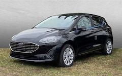 Bild des Angebotes Ford Fiesta 1.0 EcoBoost Hybrid S&S TITANIUM