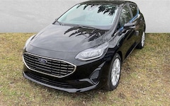 Bild des Angebotes Ford Fiesta 1.0 EcoBoost Hybrid S&S TITANIUM