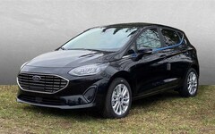 Bild des Angebotes Ford Fiesta 1.0 EcoBoost Hybrid S&S TITANIUM