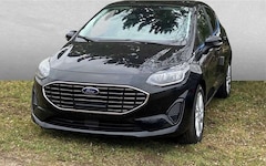 Bild des Angebotes Ford Fiesta 1.0 EcoBoost Hybrid S&S TITANIUM