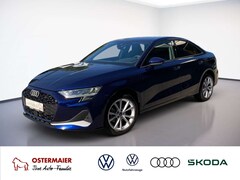 Bild des Angebotes Audi A3 Limousine ADVANCED 30TFSI 116PS.STRONIC.LED.AC-AUT