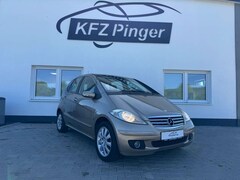 Bild des Angebotes Mercedes-Benz A 200 A -Klasse A 200