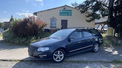 Bild des Angebotes VW Passat Variant 4 Motion 2.0TDI Sportline - Allrad, TÜV 02/26 -