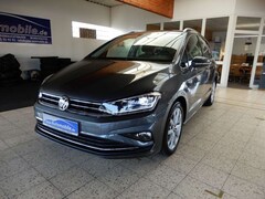 Bild des Angebotes VW Golf Sportsvan 1.5 TSI DSG Highline, AHK