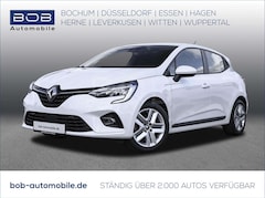 Bild des Angebotes Renault Clio Business Edition dCi 100 NAVI PDC BT SHZ