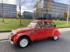 Bild des Angebotes Citroen 2CV