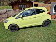 Bild des Angebotes Ford Ka/Ka+ Ka 1.2 Start-Stopp-System Trend Edition