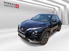 Bild des Angebotes Nissan Juke 1.0 DIG-T 114PS 6MT N-CONNECTA Winter BFS