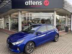 Bild des Angebotes Hyundai i20 1.0 T 48V Intro Edition Navipaket;Bose